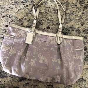 Brand new Coach Purse